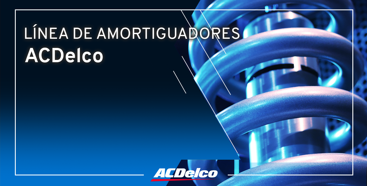 Productos | ACDelco