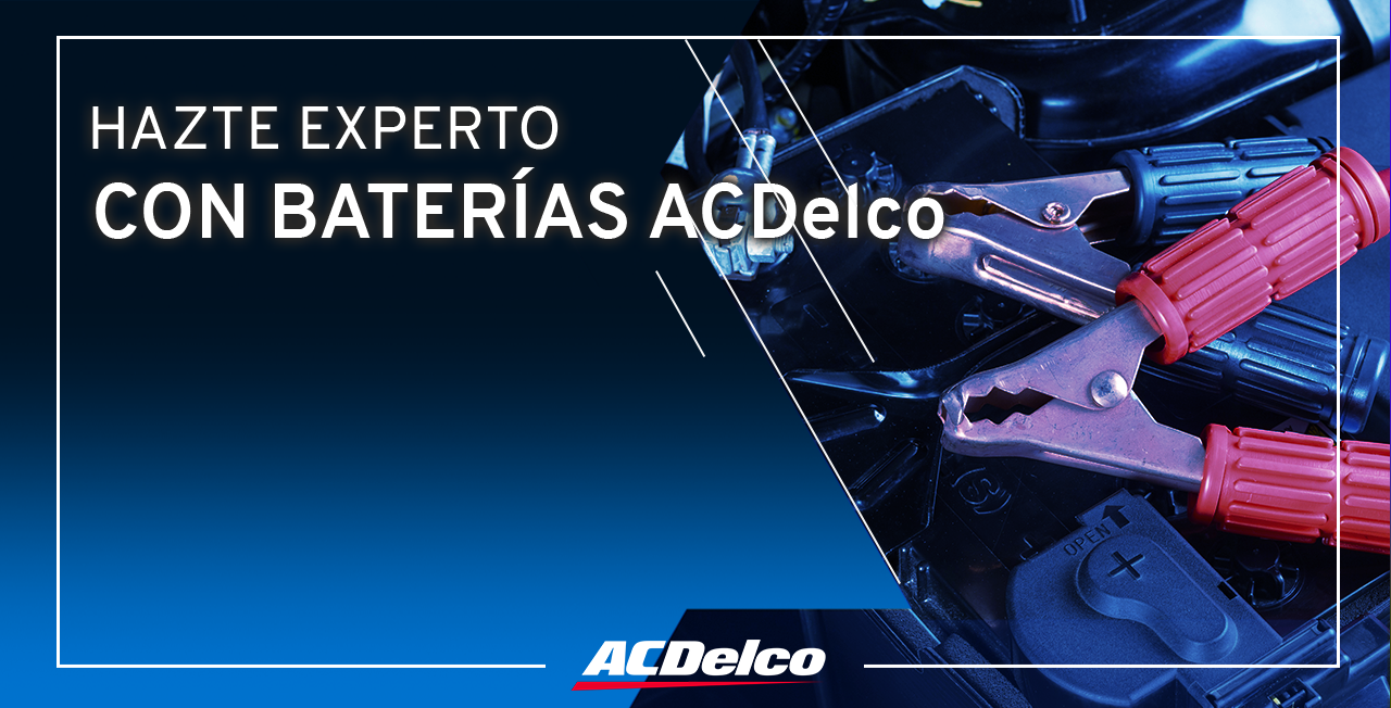 Productos | ACDelco