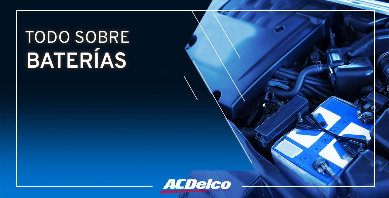 Tips | ACDelco
