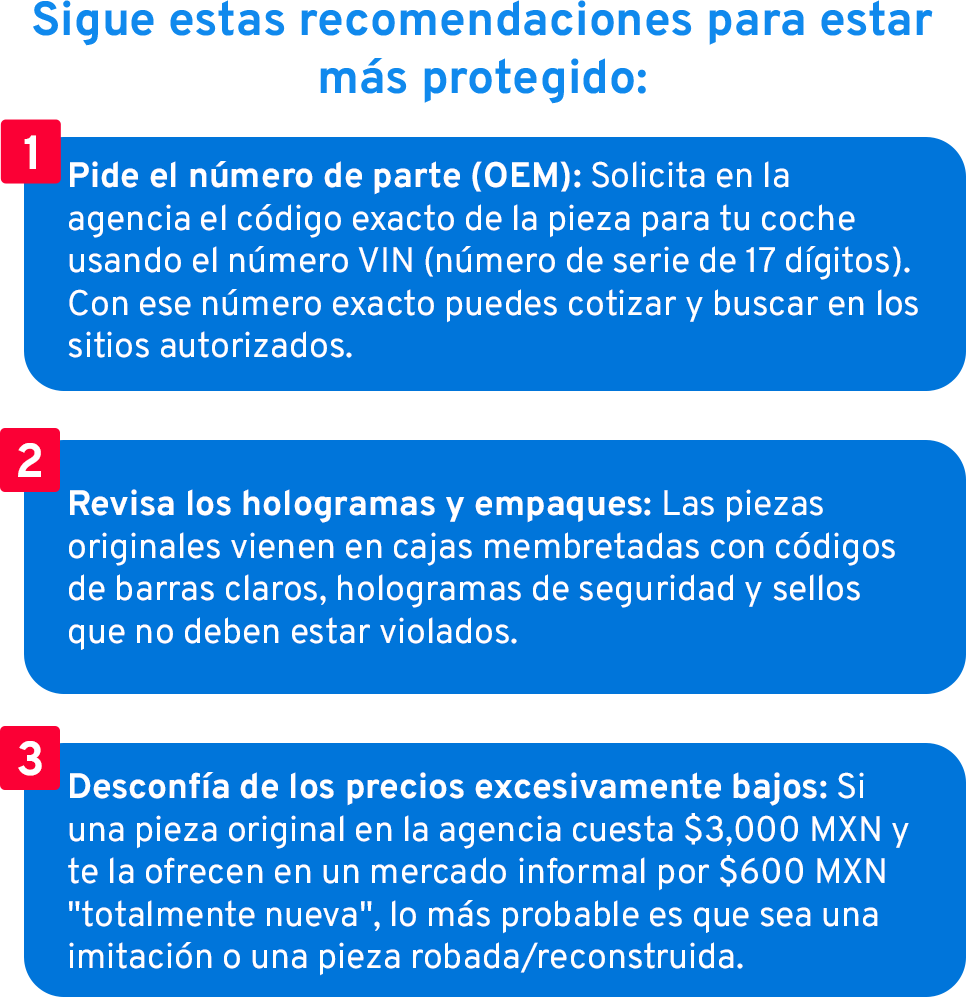 Tips